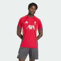 adidas Performance Fußballtrikot FC LIVERPOOL TIRO 25 COMPETITION TRAININGSTRIKOT (1-tlg)