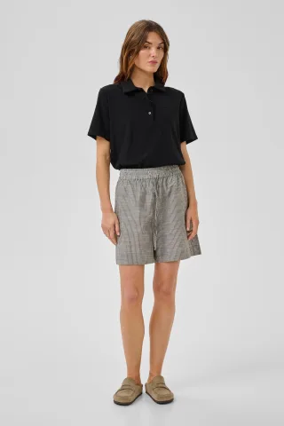 Poloshirt MWNupti Poloshirt Loose fit
