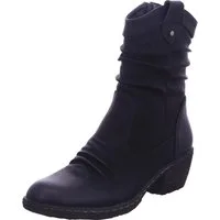 Rieker Reißverschlussstiefel