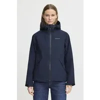 North Bend Regenjacke NBGureet W W-PRO 10.000 mit wasserdichter Beschichtung