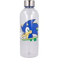 Stor Trinkflasche Sonic The Hedgehog 850 ml – Wasserflasche für Schule & Sport, 850 ml