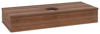 Villeroy & Boch Waschtischunterschrank Antao K10_1 1200x190x500mm mit Struktur FK/AP: HM/2 K10112HM