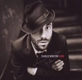Hobo [Audio CD] WinstonCharlie