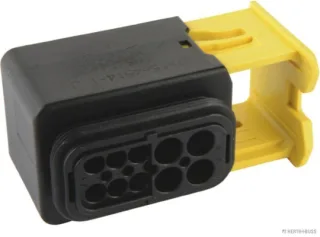 HERTH&BUSS Steckgehäuse, AMP Tyco MCP, 10-polig, 1,5 mm, 2,8 mm - 50390736