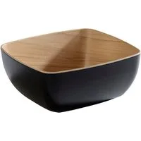 APS Salatschüssel Frida, Melamin, (1-tlg), bruchsicher, 1 Liter