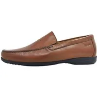 SIOUX Gion Slipper