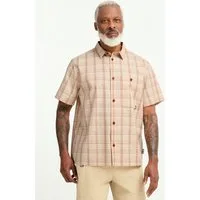 Jack Wolfskin Outdoorhemd HOT TRAIL SHIRT M
