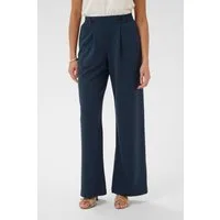 KAFFE Stoffhose Casual Hose KAphoebe