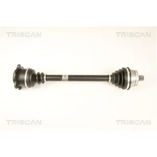 Triscan Antriebswelle links Audi A4 Skoda Superb VW Passat 854029641
