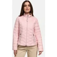 Manisa Steppjacke mit Diamondsteppung