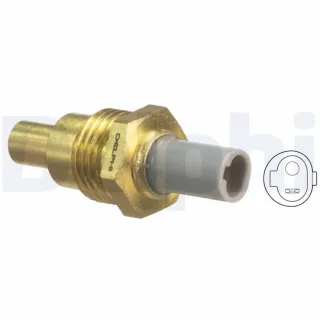 Delphi K?hlmitteltemperatursensor Toyota Dyna Hiace Hilux Land Picnic