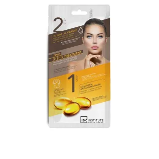 3D-Kollagen-Anti-Aging-Gesichtsmaske 35 g