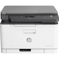 HP Color Laser MFP 178nwg Farblaserdrucker, (WLAN (Wi-Fi), LAN (Ethernet)