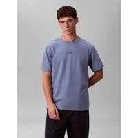 Calvin Klein T-Shirt Mit Rundhalsausschnitt