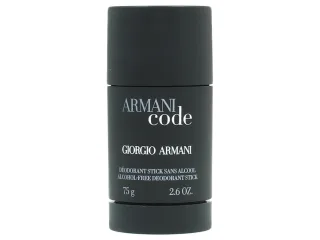 Armani Code Pour Homme Deo Stick 75gr.