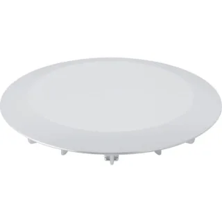 Geberit Uniflex Ablaufabdeckung D52 hochglanz-verchromt 150280211