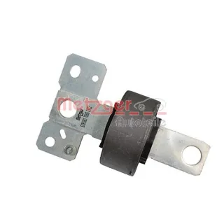 Metzger Achsk?rperlager hinten links Ford Volvo 52091903