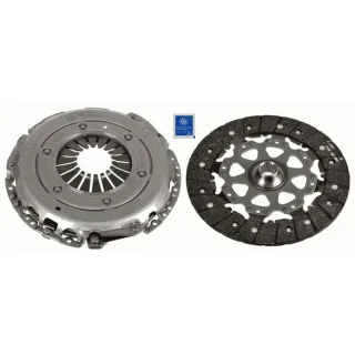 Sachs Kupplung Nissan Primera Renault Grand Megane Sc?nic