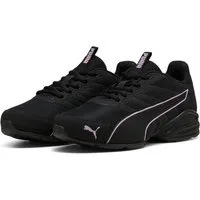 PUMA ELECTRO Sneaker für sportliche Aktivitäten und Streetwear, mit Schnürung