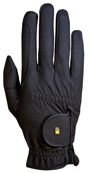 Reithandschuhe Roeck-Grip