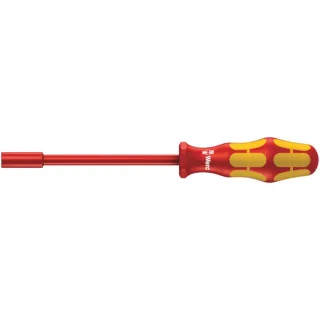Wera 190 i VDE-isolierter Steckschlüssel - 05005310001
