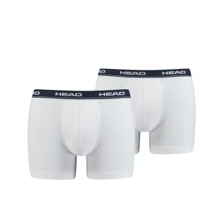 Head Basic Boxer Boxershort Mehrfarbig