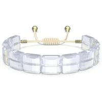 Swarovski Armband Letra Stern