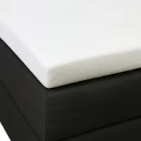 Matratzenschoner Topperschoner BETTWARENSHOP