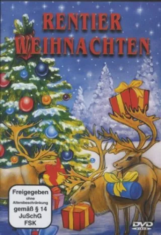 Rentier Weihnachten [DVD] [2010]