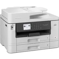 Brother Brother MFC-J5740DW, Multifunktionsdrucker, (Scan, Multifunktionsdrucker