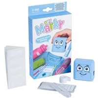 STAEDTLER Markier Set pastell blau Stempelfarbe