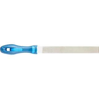PFERD TOOLS Diamant-Werkstattfeile flachstumpf für harte Werkstoffe - 15401204