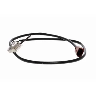Vemo Sensor f?r Abgastemperatur Skoda Superb VW Passat Touran 2,0