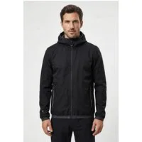 Killtec Funktionsjacke KOS 26 MN JCKT mit zwei Seitentaschen mit Zippern, superleicht, atmungsaktiv