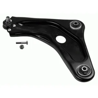 Lemf?rder Querlenker vorne links Citroen C3 C4 Peugeot 2008 207 207/207+ 208