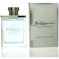 BALDESSARINI Eau de Toilette Baldessarini Nautic Spirit Eau de Toilette 50 ml