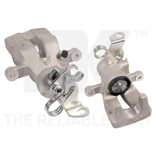 NK Bremssattel hinten links Opel Adam Corsa