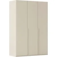 LeGer Home by Lena Gercke Kleiderschrank Schrank Garderobe Ankleide Schlafzimmer Flur SERINA Eyecatcher (3 verschiedene Ausstattungen BASIC/CLASSIC/PREMIUM (inkl. SOFT-CLOSE) in 6 Breiten (101 - 401 cm) mit Front Glas oder Dekor MADE IN GERMANY