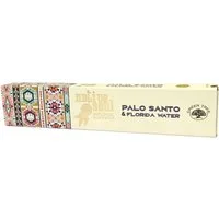 Green Tree Räucherstäbchen Green Tree Native Soul Incense "Palo Santo & Florida Water" 15gr.