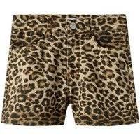 Name It Shorts Nkfrose Hw Shorts 4444-Td