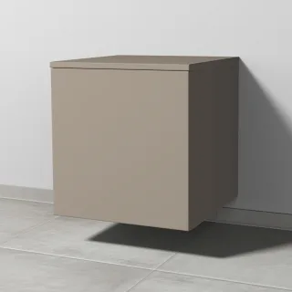 Sanipa Anbau-/Solitärschrank variabel P239367L