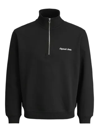 Jack & Jones - Jack & Jones 12282899 178012_Black 178012_Black - Gr. - S