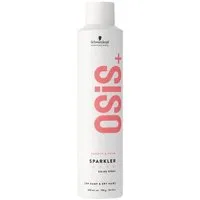 Schwarzkopf Glanzspray Schwarzkopf OSiS+ Sparkler Shine Spray 300ml
