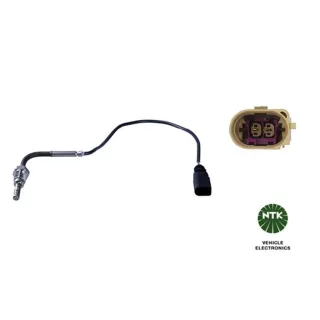 NTK Abgastemperatursensor Audi A4 A5 A7 Q5 3,0