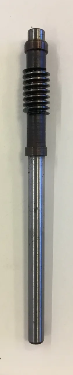 ELMAG Schneckenwelle Nr. 46 - 9802628