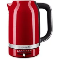 KitchenAid Wasserkocher 5KEK1701EER, 1.7 l, Abnehmbarer Kalkfilter