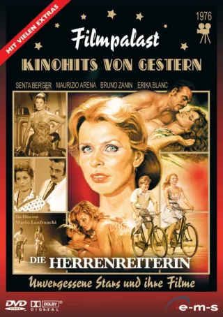 Die Herrenreiterin [DVD] [2006]