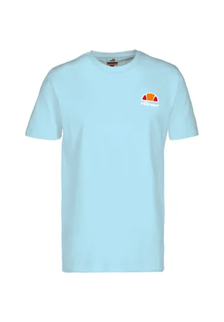 Ellesse Canaletto Tee Herren T-Shirt SXN04548 Hellblau