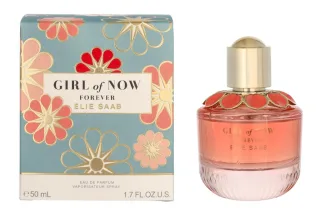 Elie Saab Girl Of Now Forever Edp Spray.