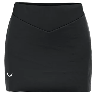 SALEWA - Sella TirolWool® Responsive Rock Damen - Schwarz (Gr.42)